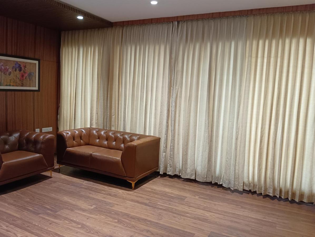 Anukulas Residency - Vellore Exterior photo