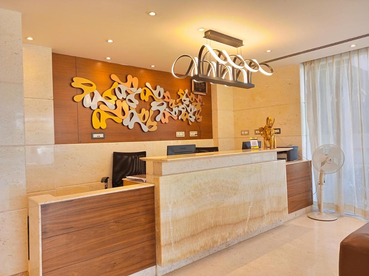 Anukulas Residency - Vellore Exterior photo
